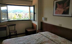 Hotel Columbus Florence 5*